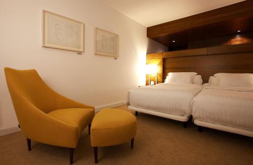 Fatima Hotel | Hotel Santa Maria