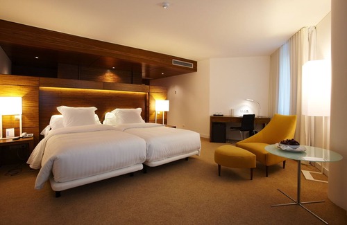 Fatima Hotel | Hotel Santa Maria