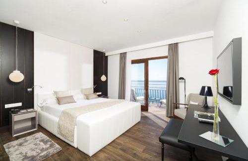 Lloret de Mar Hotel | Hotel Santa Marta