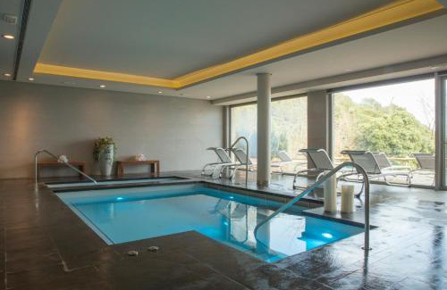 Lloret de Mar Hotel | Hotel Santa Marta