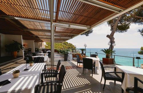 Lloret de Mar Hotel | Hotel Santa Marta