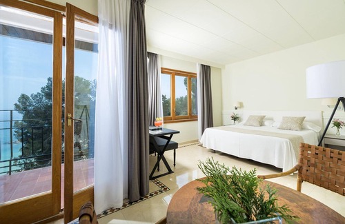 Lloret de Mar Hotel | Hotel Santa Marta