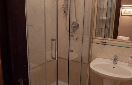 Zona XV Torre Maura Hotel | Hotel Santa Maura