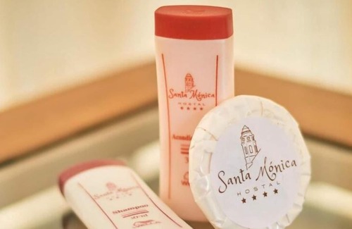 Potosi Hotel | Hotel Santa Monica