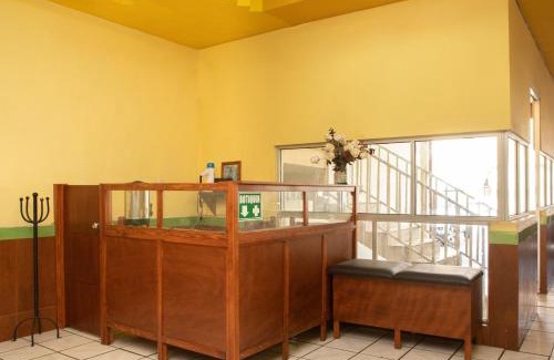 San Juan de los Lagos Hotel | Hotel Santa Cruz, San Juan de los Lagos
