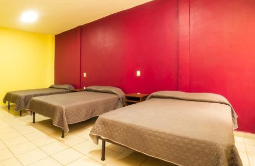 San Juan de los Lagos Hotel | Hotel Santa Cruz, San Juan de los Lagos