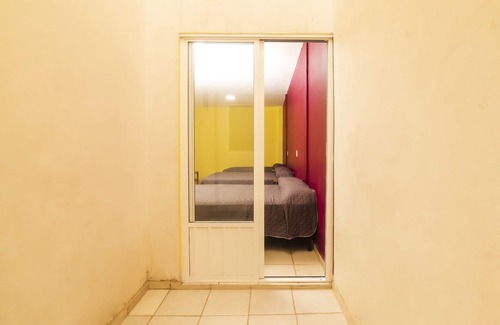 San Juan de los Lagos Hotel | Hotel Santa Cruz, San Juan de los Lagos