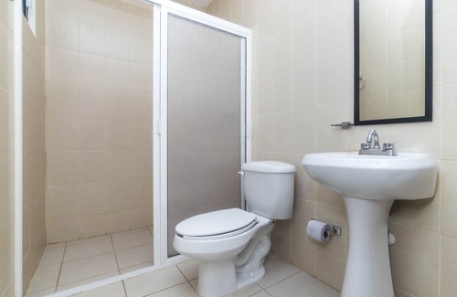 San Juan de los Lagos Hotel | Hotel Santa Cruz, San Juan de los Lagos