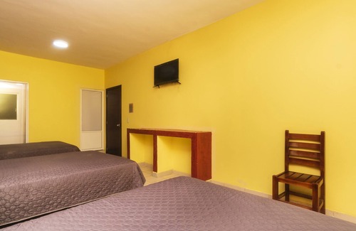 San Juan de los Lagos Hotel | Hotel Santa Cruz, San Juan de los Lagos
