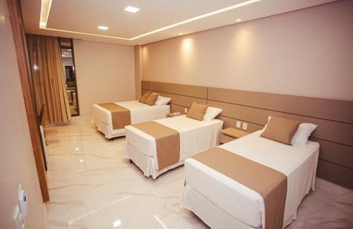 Santa Cruz Hotel | Hotel Santa Rita