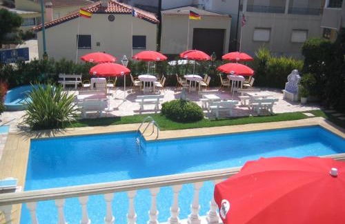 Monte Real Hotel | Hotel Santa Rita