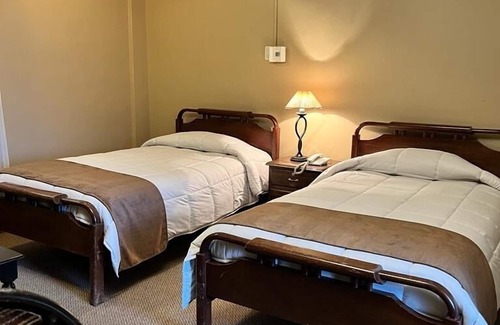 Potosi Hotel | Hotel Santa Teresa