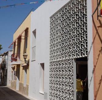 Nueva Tabarca Hotel | Hotel Santacreu