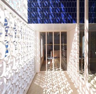 Nueva Tabarca Hotel | Hotel Santacreu
