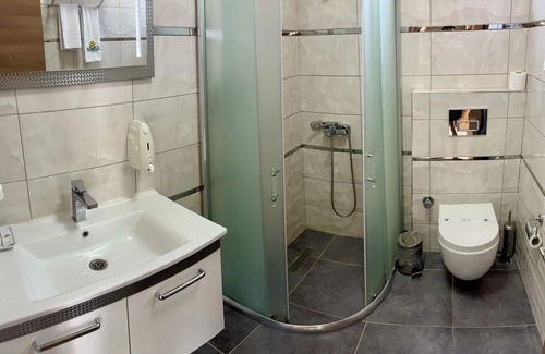 Edremit Hotel | Hotel Santana Life