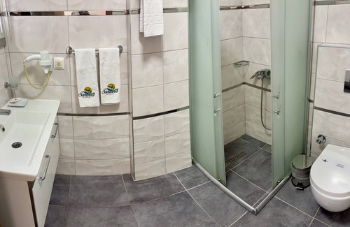 Edremit Hotel | Hotel Santana Life