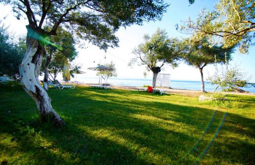 Edremit Hotel | Hotel Santana