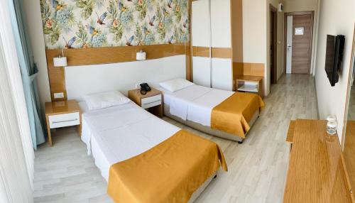 Edremit Hotel | Hotel Santana
