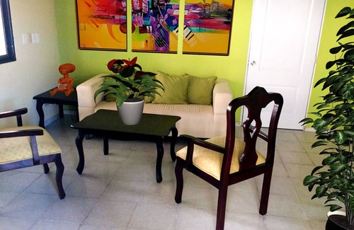 Ciudad Universitaria Hotel | Hotel Santander SD