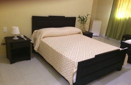 Ciudad Universitaria Hotel | Hotel Santander SD