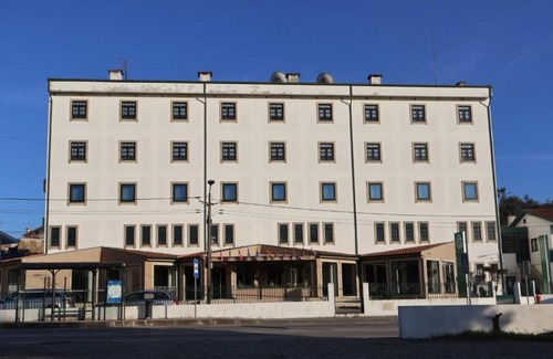 Trofa Hotel | HOTEL SANTHYAGO TROFA