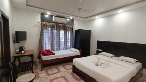 Golaghat Hotel | Hotel Santi Palace