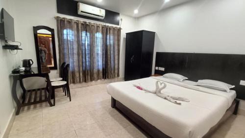 Golaghat Hotel | Hotel Santi Palace