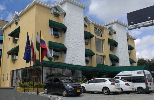 Rionegro Hotel | Hotel Santiago de Arma