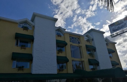 Rionegro Hotel | Hotel Santiago de Arma