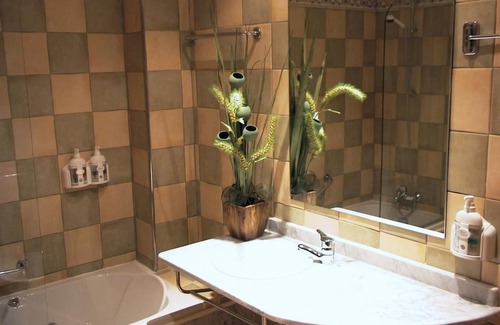 Benavente Hotel | Hotel Santiago