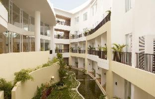 Pangkalpinang Hotel | Hotel Santika Bangka