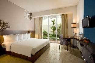 Pangkalpinang Hotel | Hotel Santika Bangka