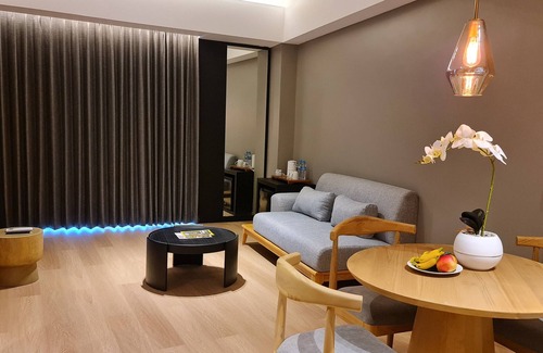 Pangkalpinang Hotel | Hotel Santika Bangka