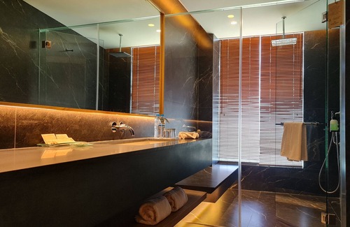 Pangkalpinang Hotel | Hotel Santika Bangka