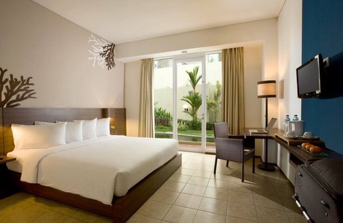 Pangkalpinang Hotel | Hotel Santika Bangka