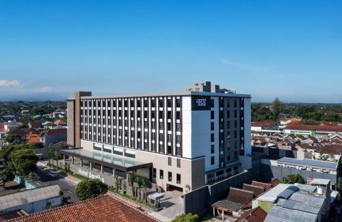 Blitar Hotel | Hotel Santika Blitar