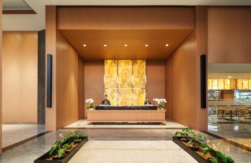 Blitar Hotel | Hotel Santika Blitar