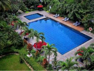 North Cirebon Hotel | Hotel Santika Cirebon