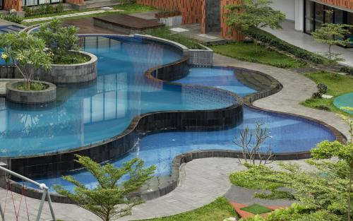 Cilimus Hotel | Hotel Santika Premiere Linggarjati - Kuningan