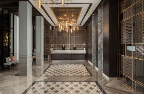 Padang Hotel | Hotel Santika Premiere Padang
