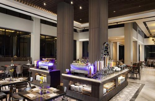 Padang Hotel | Hotel Santika Premiere Padang