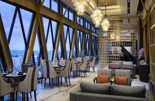 Padang Hotel | Hotel Santika Premiere Padang
