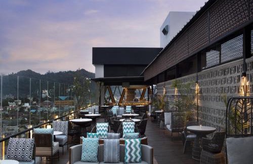 Padang Hotel | Hotel Santika Premiere Padang