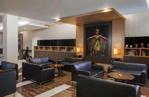 Tasikmalaya Hotel | Hotel Santika Tasikmalaya