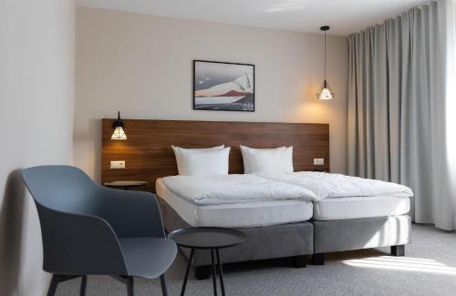 Belchatow Hotel | Hotel Santin