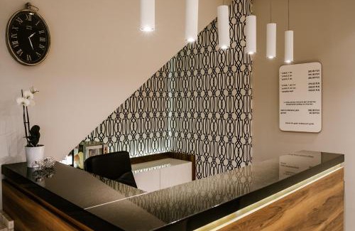 Belchatow Hotel | Hotel Santin