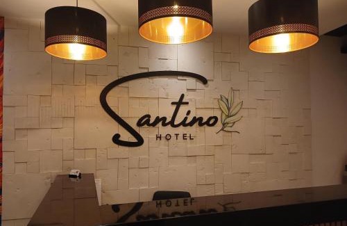 Ramiriqui Hotel | Hotel Santino