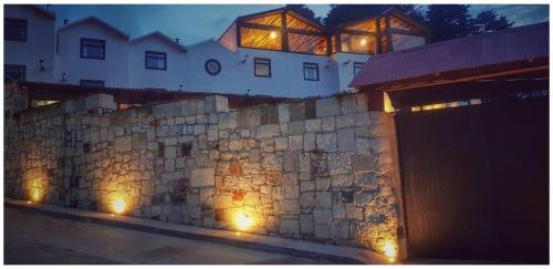Mineral del Monte Hotel | Hotel Santiurde SOLO ADULTOS