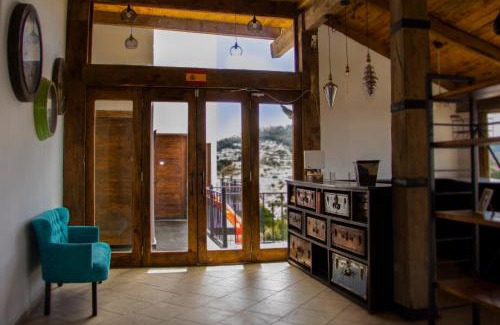 Mineral del Monte Hotel | Hotel Santiurde SOLO ADULTOS