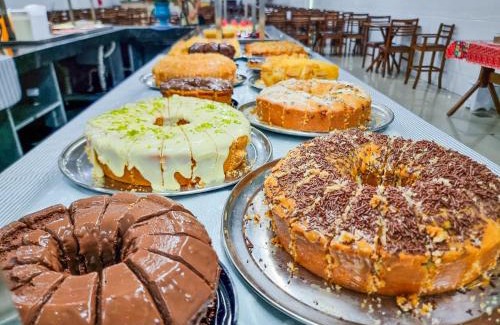 Aparecida Hotel | Hotel Santo Afonso